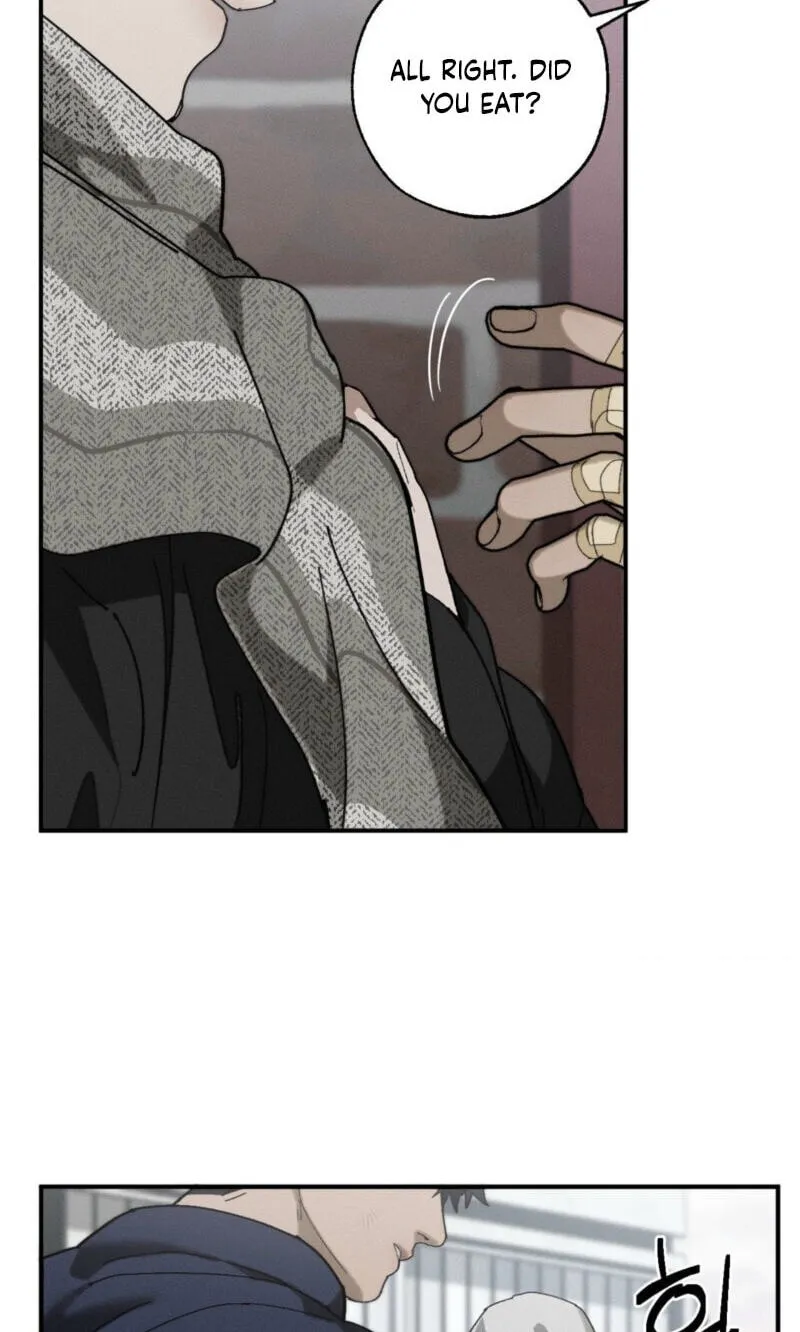 Incomplete Combustion Chapter 32 page 27