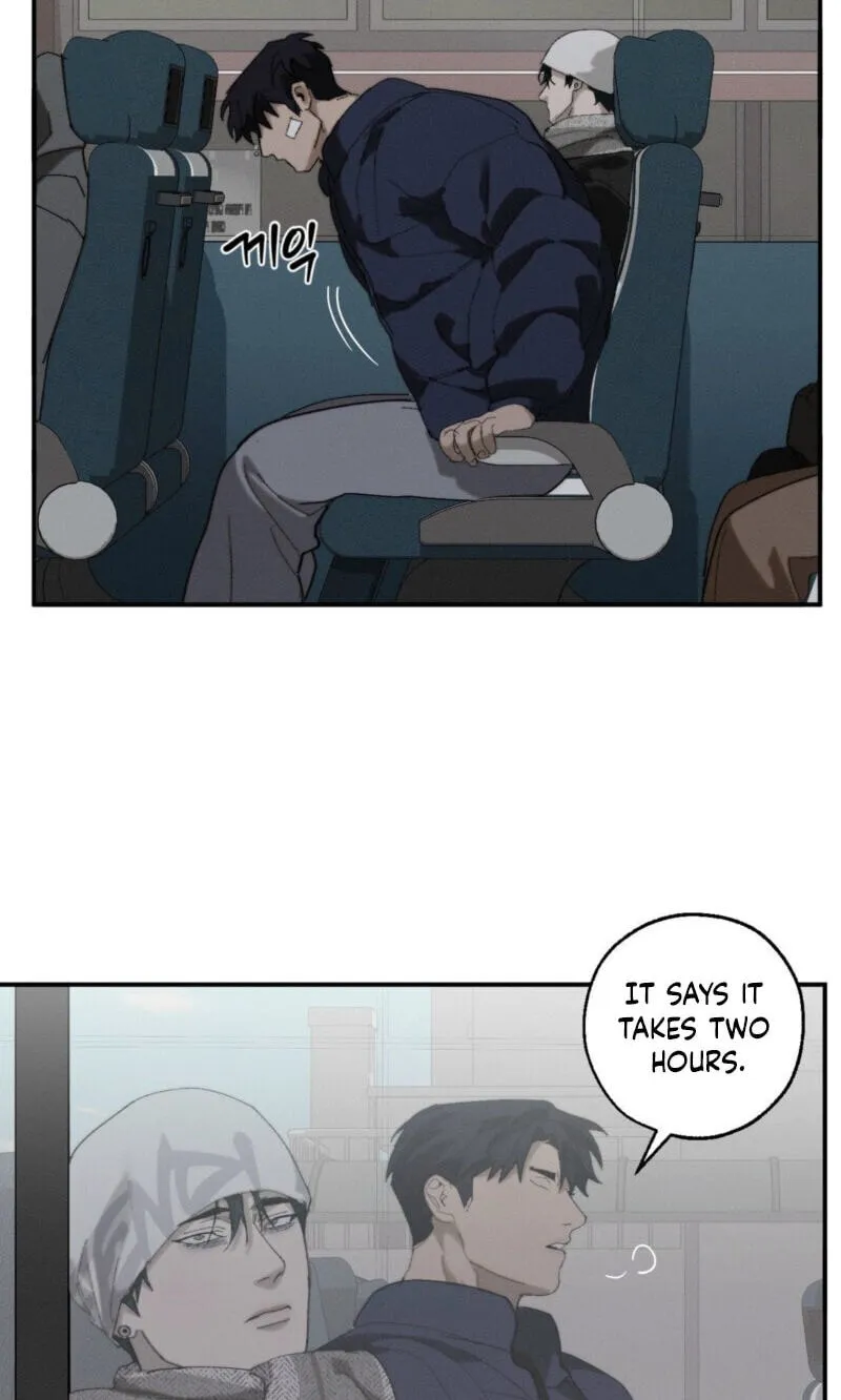 Incomplete Combustion Chapter 32 page 36