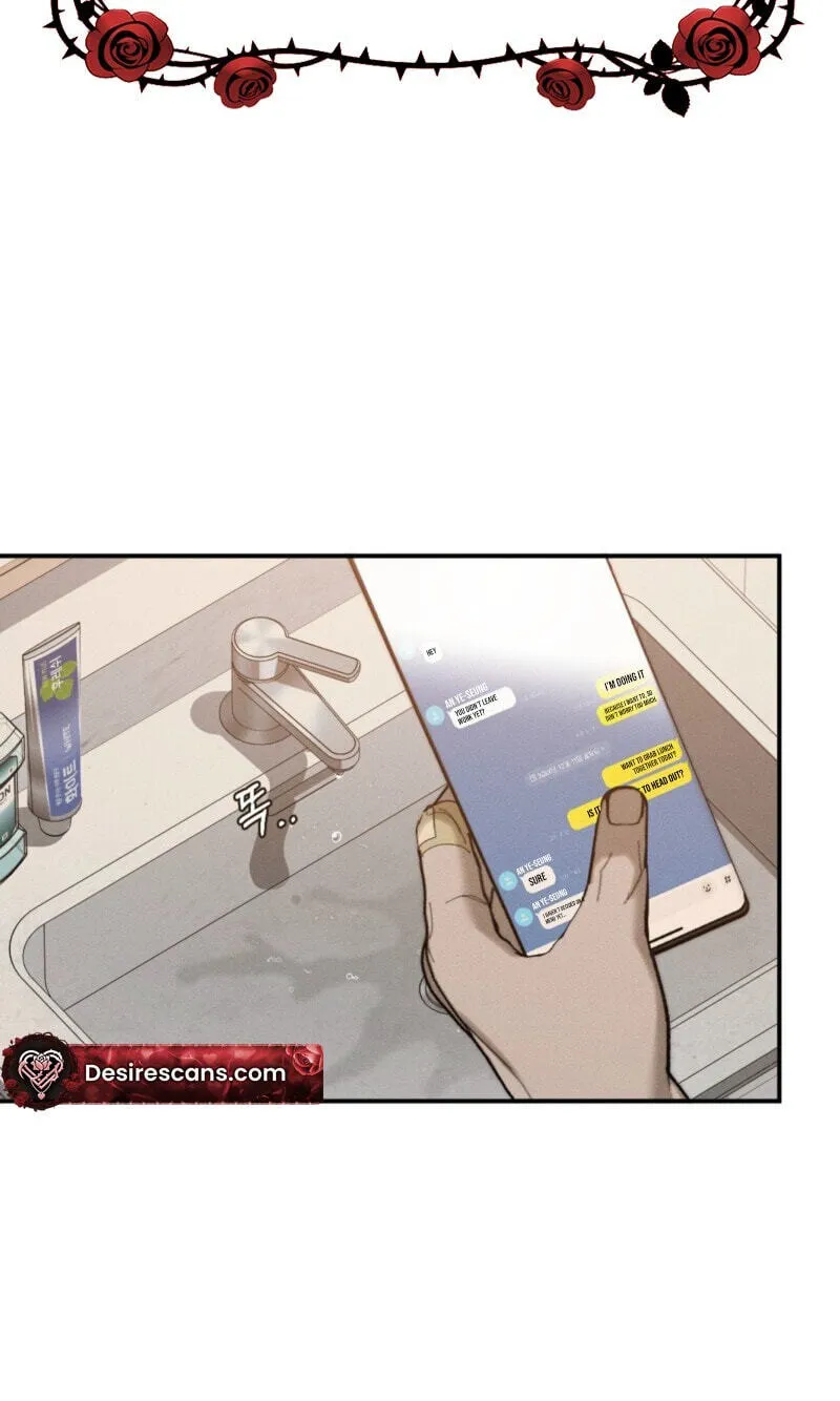 Incomplete Combustion Chapter 32 page 7