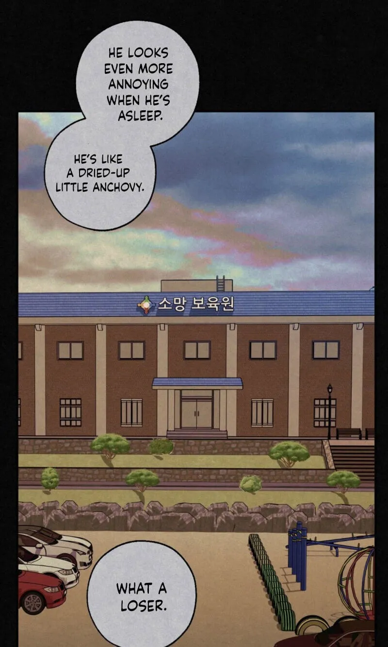 Incomplete Combustion Chapter 32 page 48