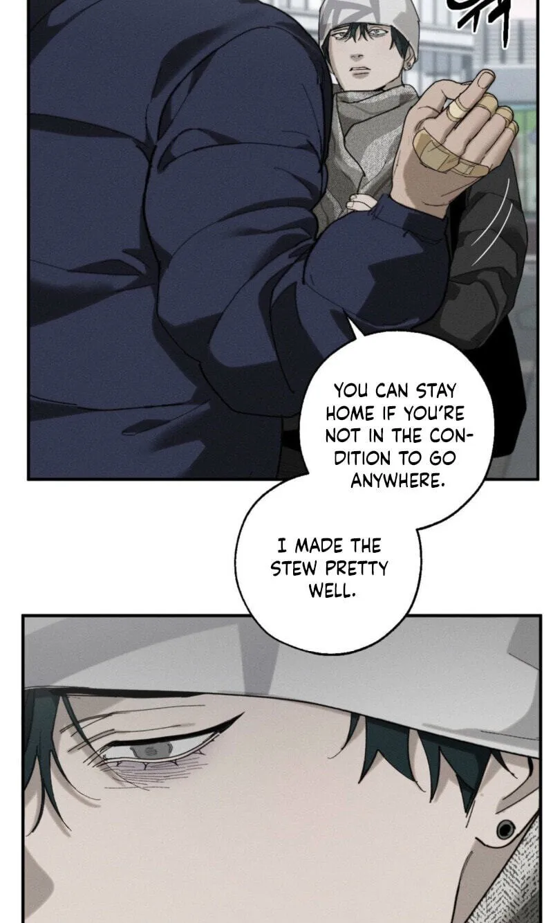 Incomplete Combustion Chapter 32 page 28