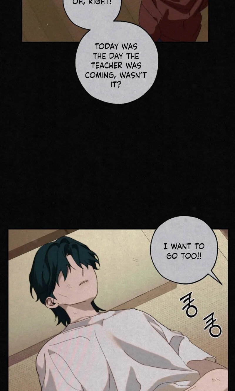 Incomplete Combustion Chapter 32 page 53