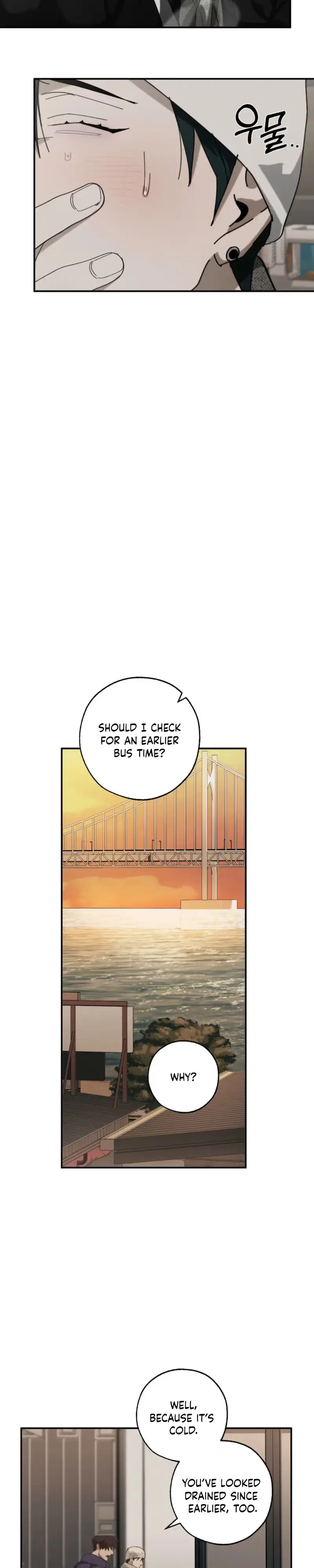 Incomplete Combustion Chapter 33 page 9