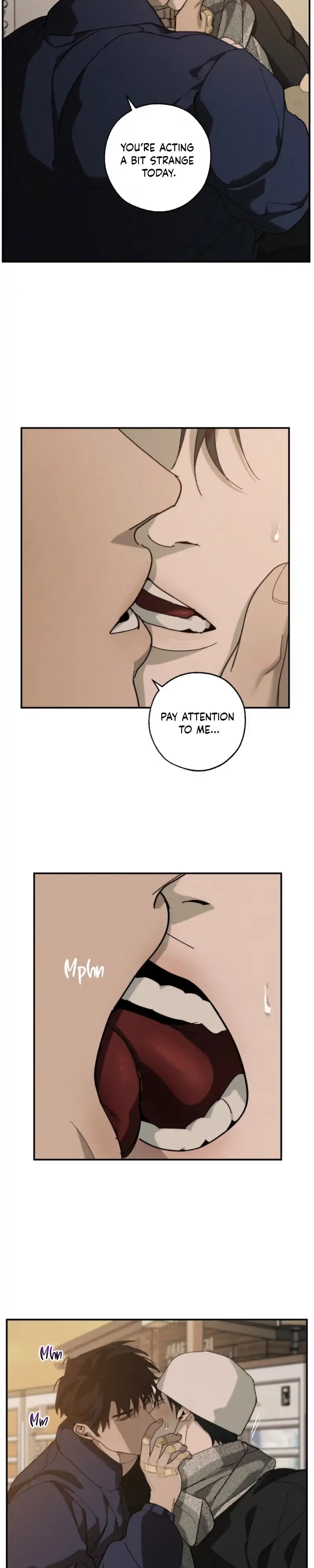 Incomplete Combustion Chapter 33 page 15
