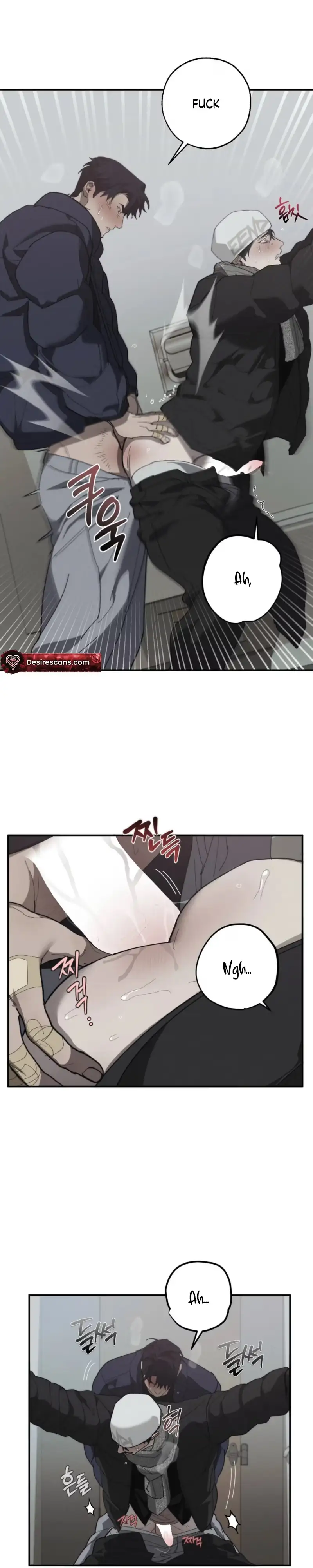 Incomplete Combustion Chapter 34 page 3