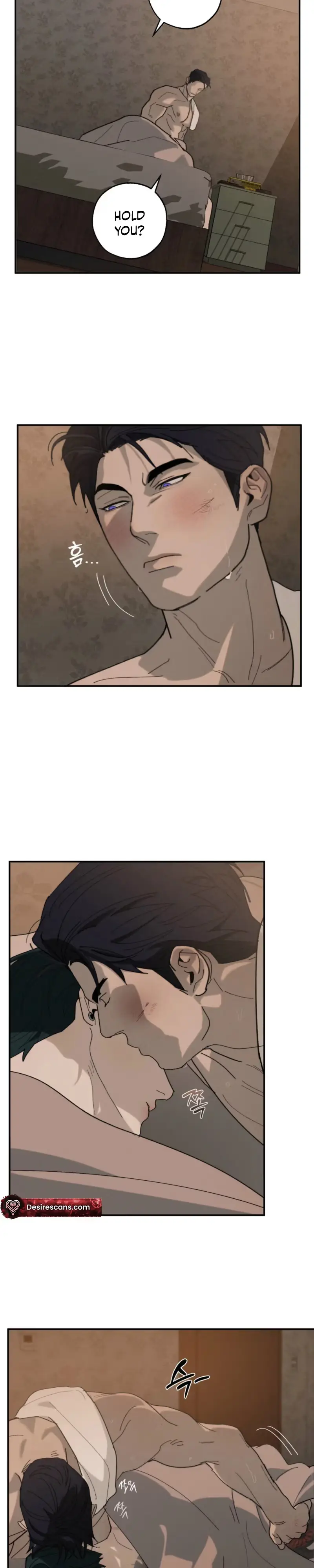 Incomplete Combustion Chapter 34 page 15