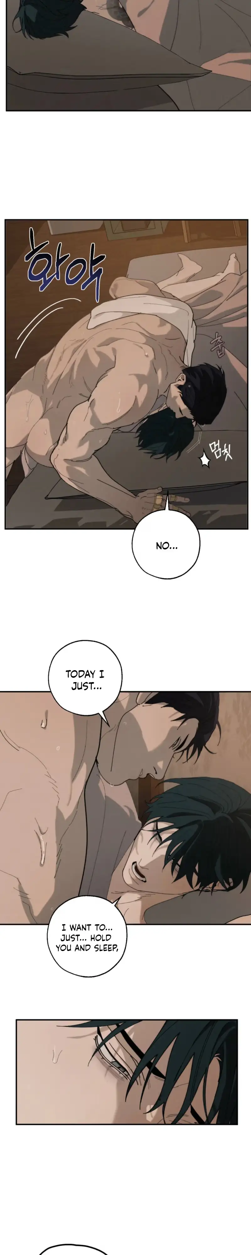 Incomplete Combustion Chapter 34 page 16