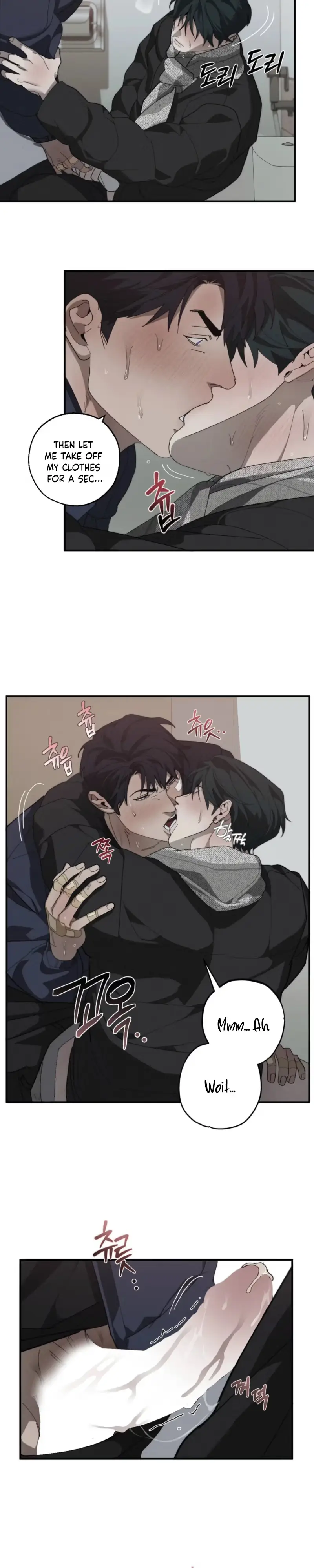 Incomplete Combustion Chapter 34 page 7