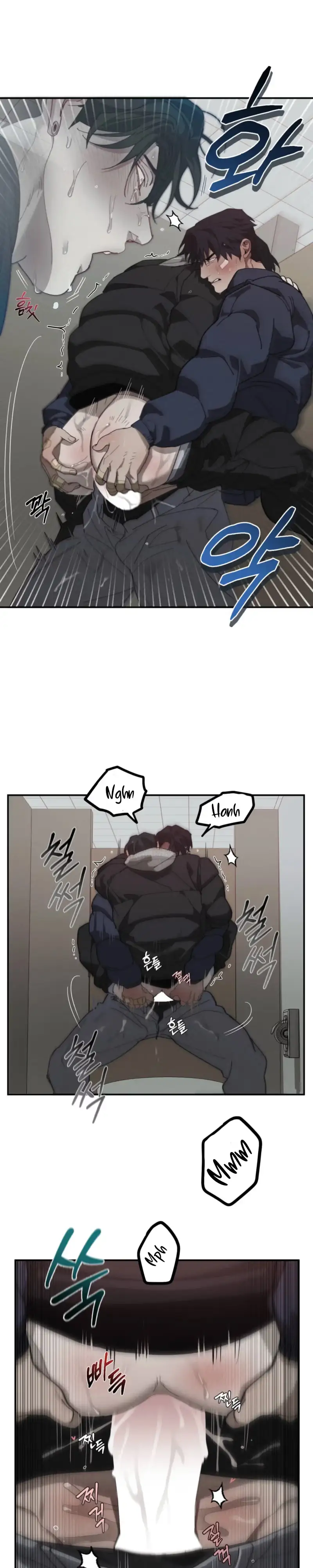 Incomplete Combustion Chapter 34 page 10