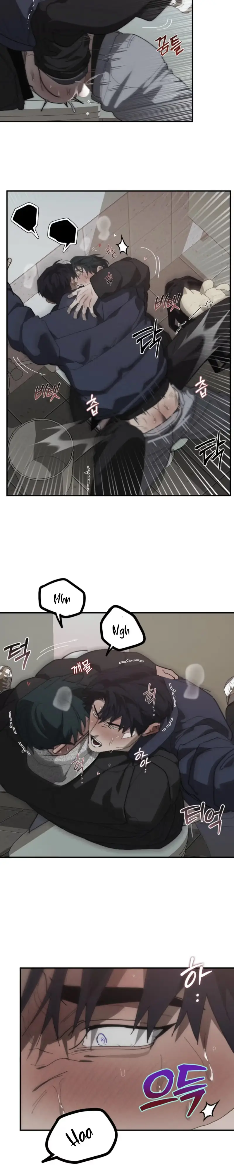 Incomplete Combustion Chapter 34 page 9
