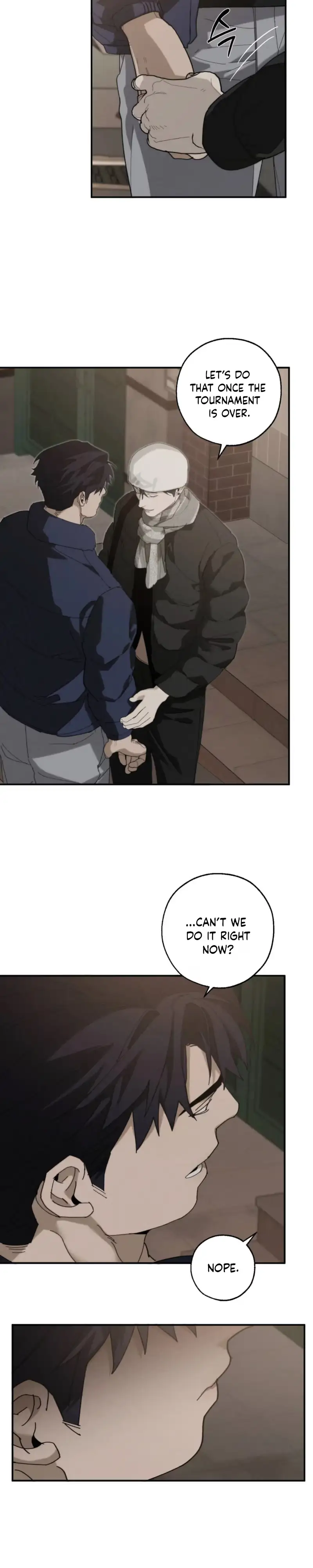 Incomplete Combustion Chapter 35 page 3