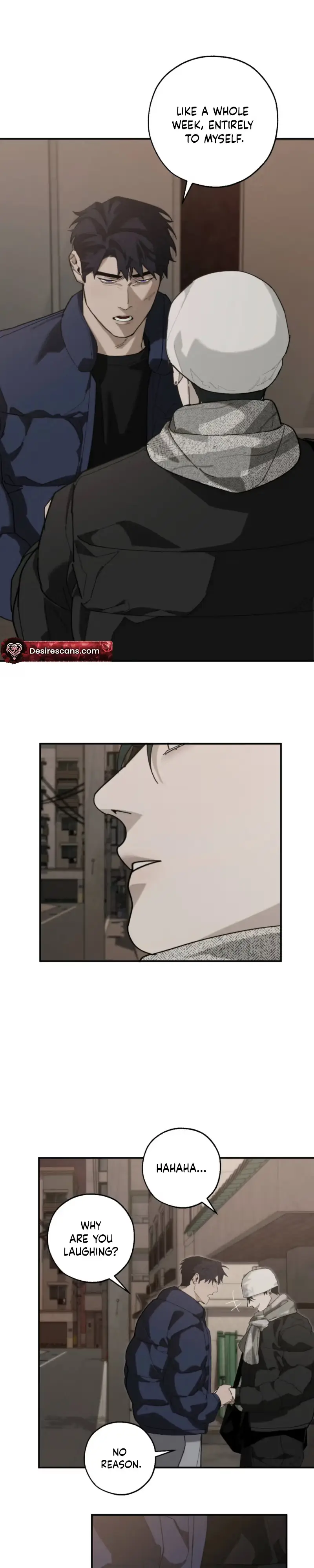 Incomplete Combustion Chapter 35 page 2