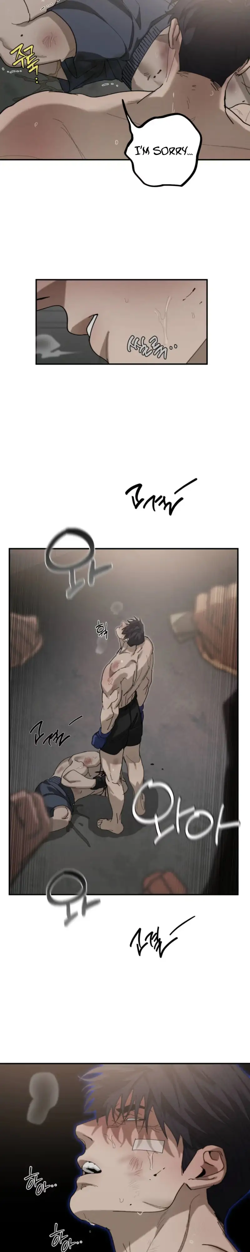 Incomplete Combustion Chapter 35 page 22