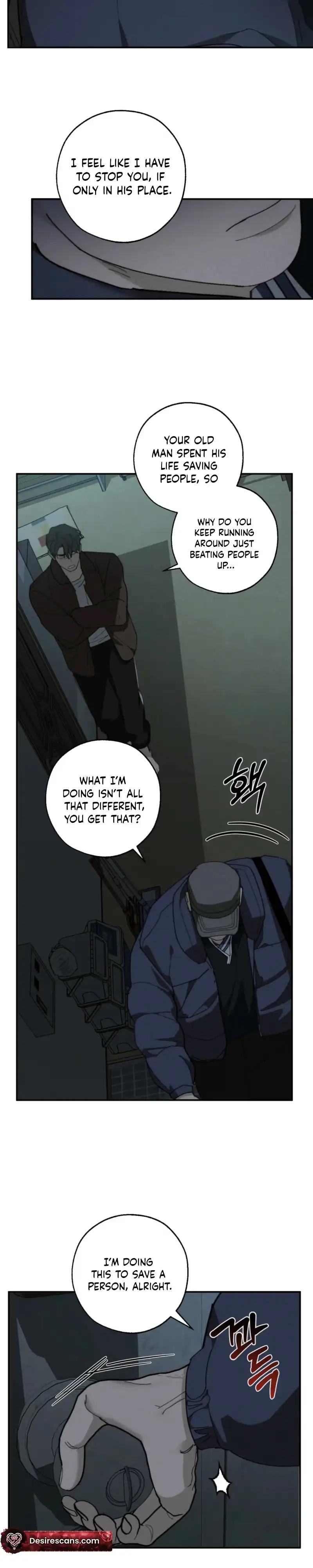 Incomplete Combustion Chapter 35 page 12