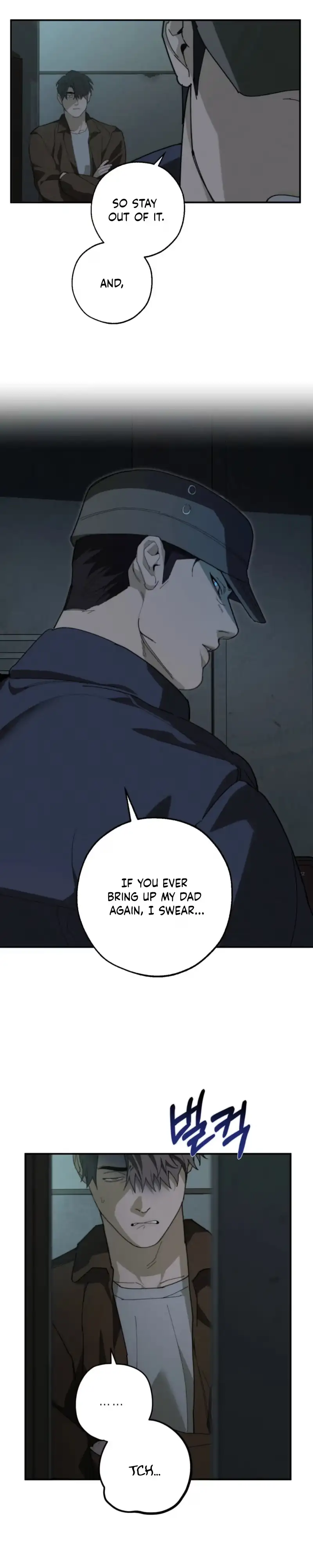 Incomplete Combustion Chapter 35 page 13