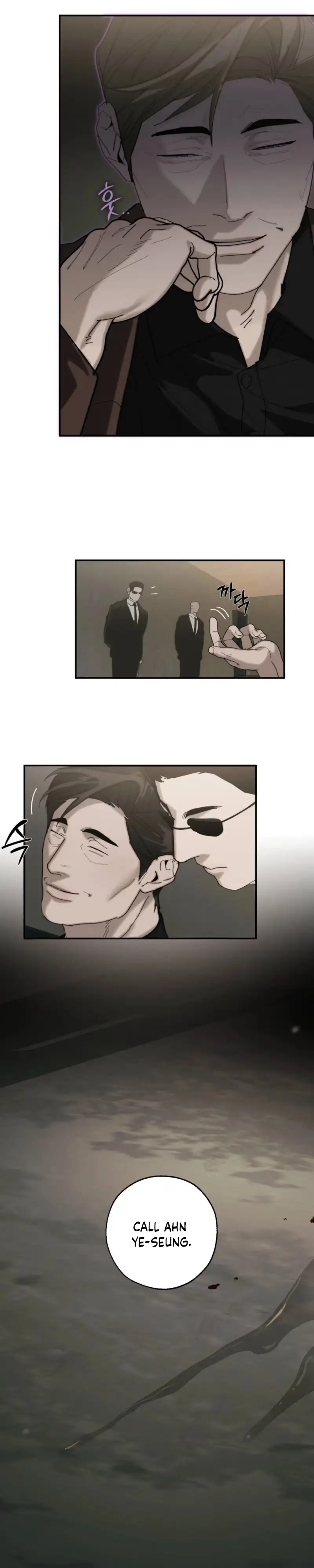 Incomplete Combustion Chapter 35 page 24