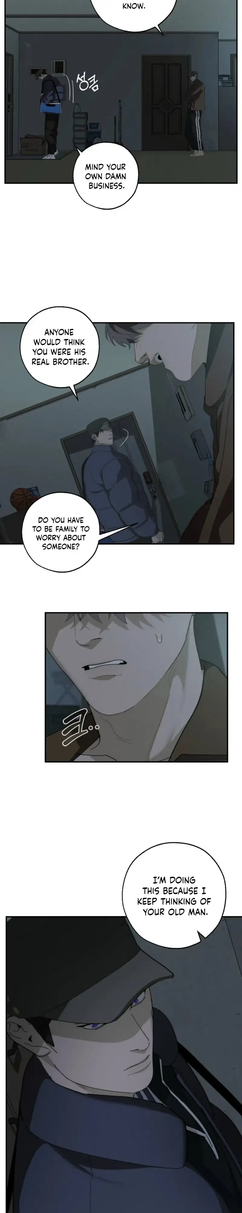 Incomplete Combustion Chapter 35 page 11