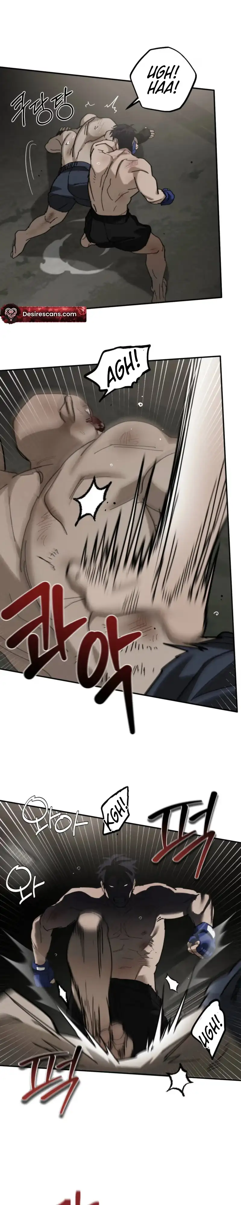 Incomplete Combustion Chapter 35 page 19