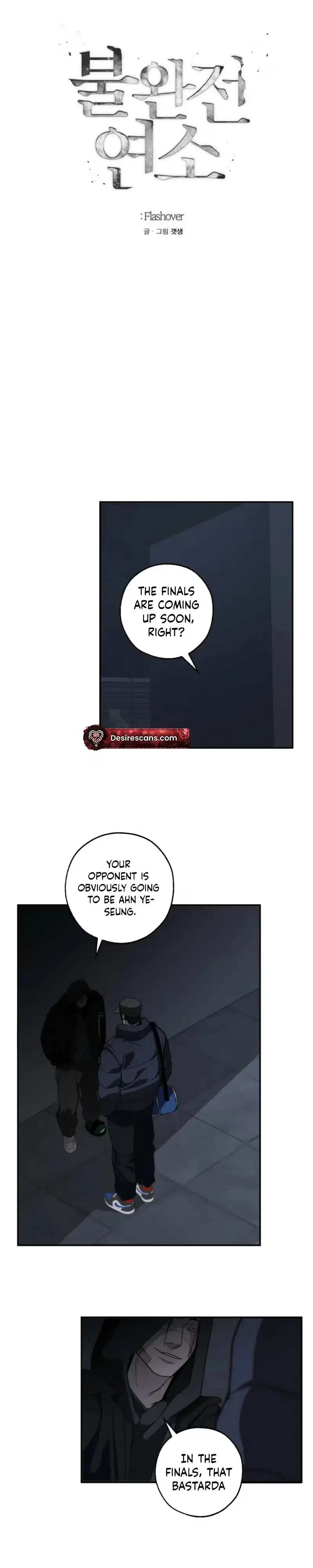 Incomplete Combustion Chapter 36 page 7