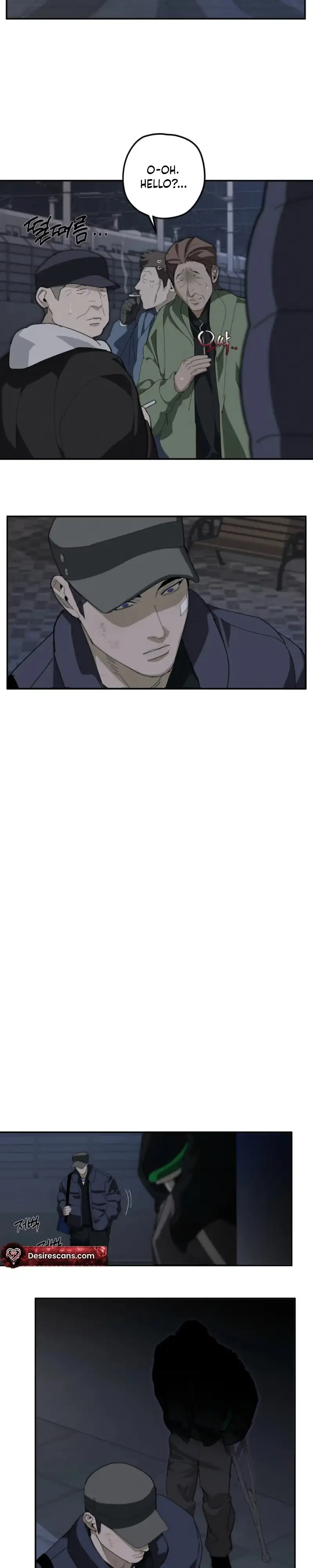 Incomplete Combustion Chapter 36 page 3