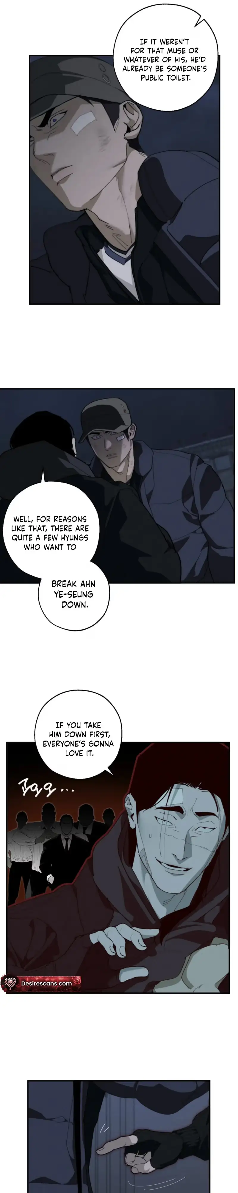 Incomplete Combustion Chapter 36 page 11