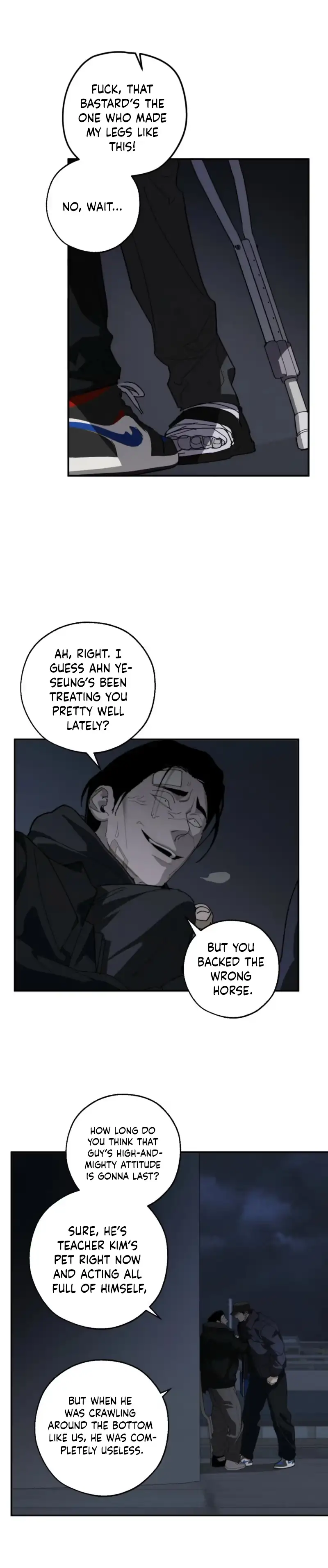 Incomplete Combustion Chapter 36 page 10
