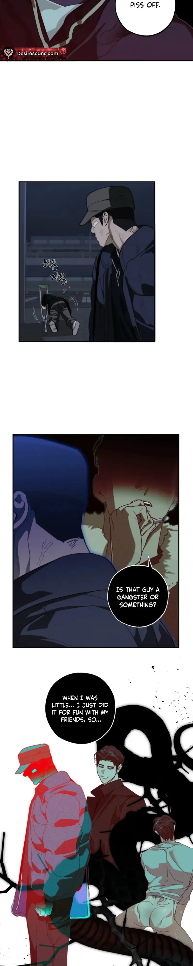 Incomplete Combustion Chapter 36 page 16