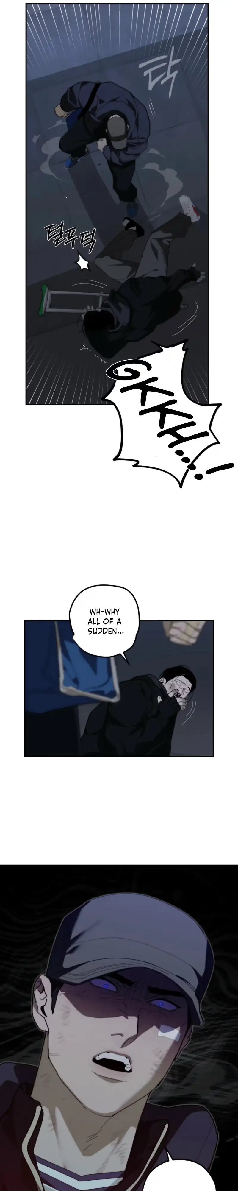 Incomplete Combustion Chapter 36 page 15