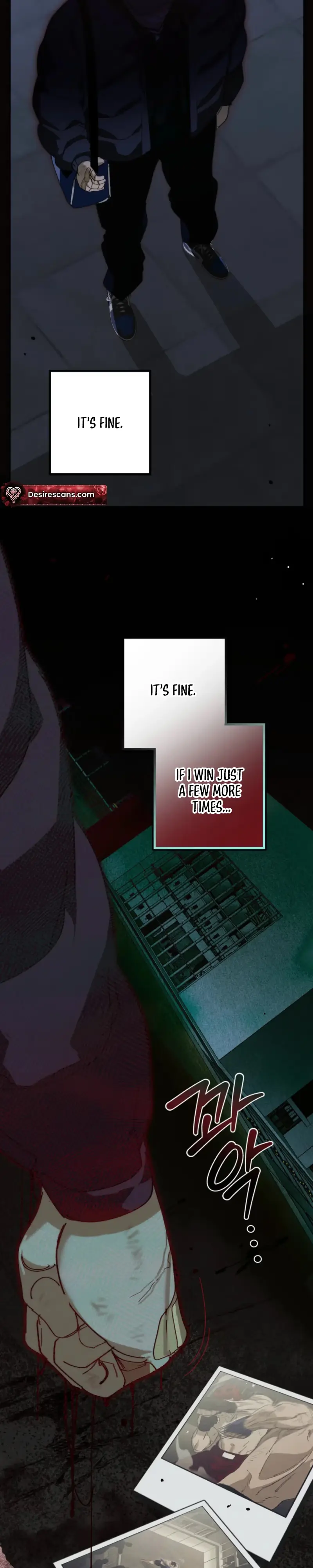 Incomplete Combustion Chapter 36 page 19