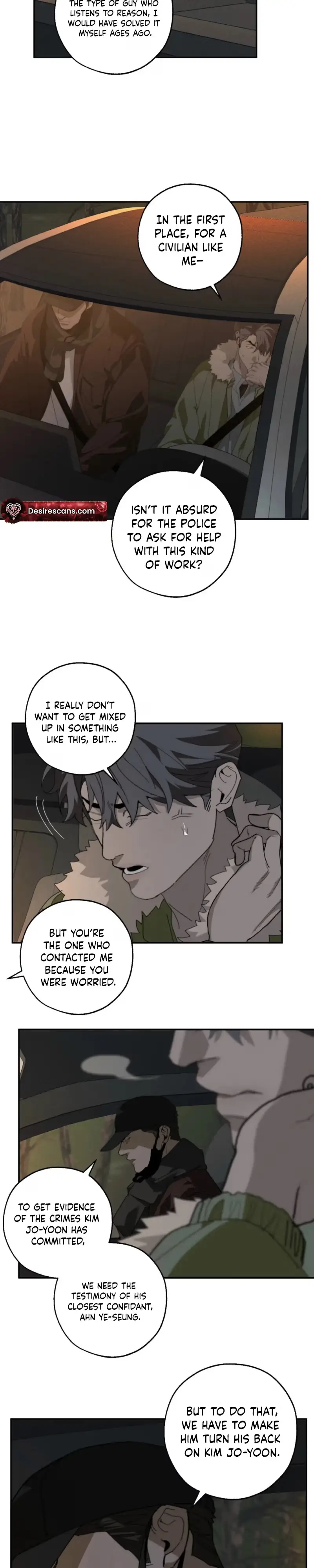 Incomplete Combustion Chapter 36 page 23