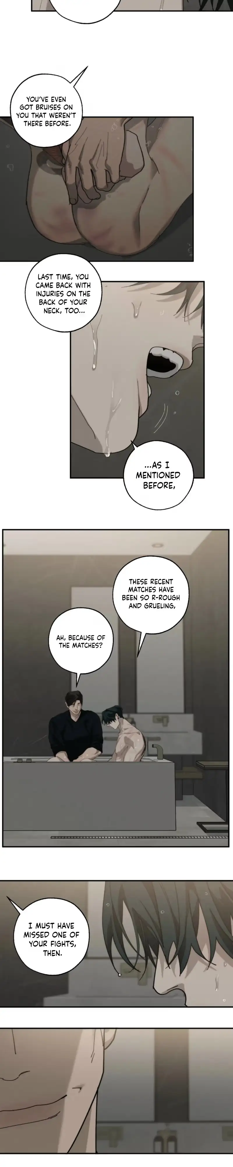 Incomplete Combustion Chapter 36 page 27