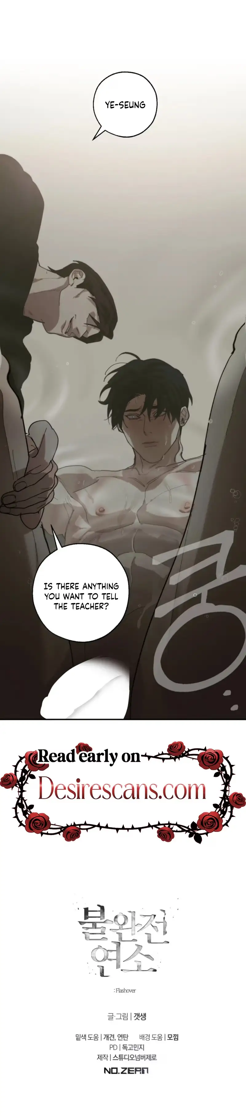 Incomplete Combustion Chapter 36 page 28