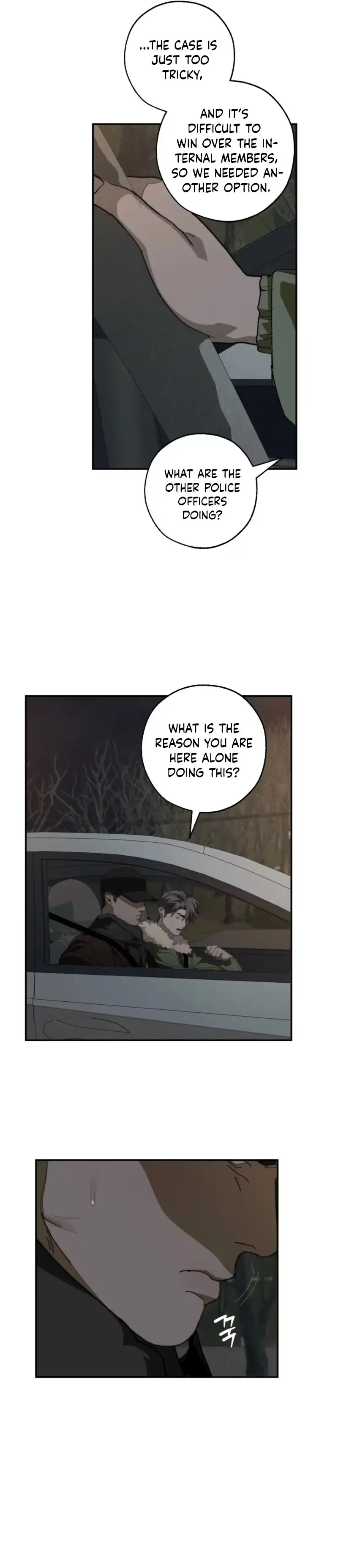 Incomplete Combustion Chapter 37 page 6