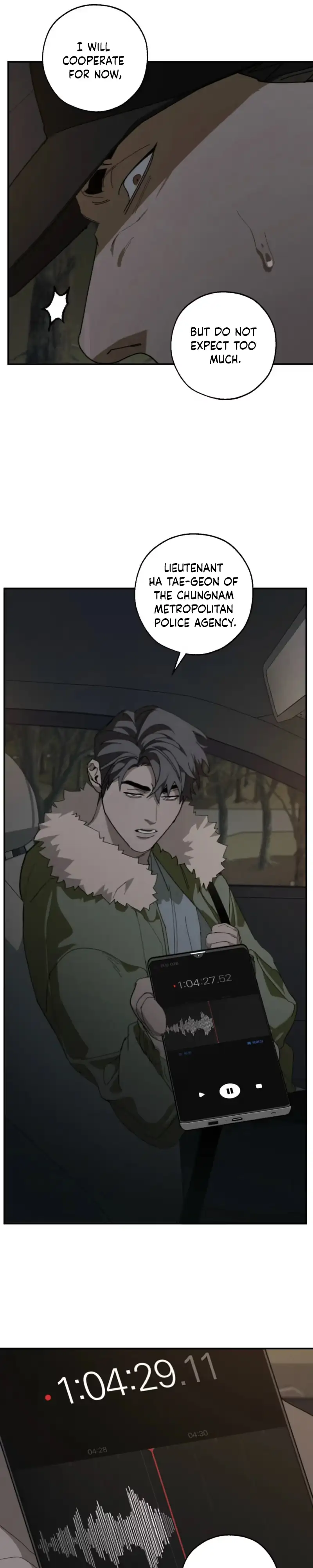 Incomplete Combustion Chapter 37 page 8