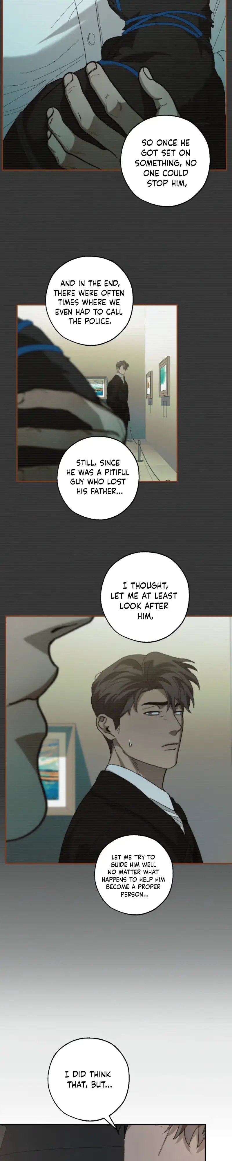 Incomplete Combustion Chapter 37 page 4