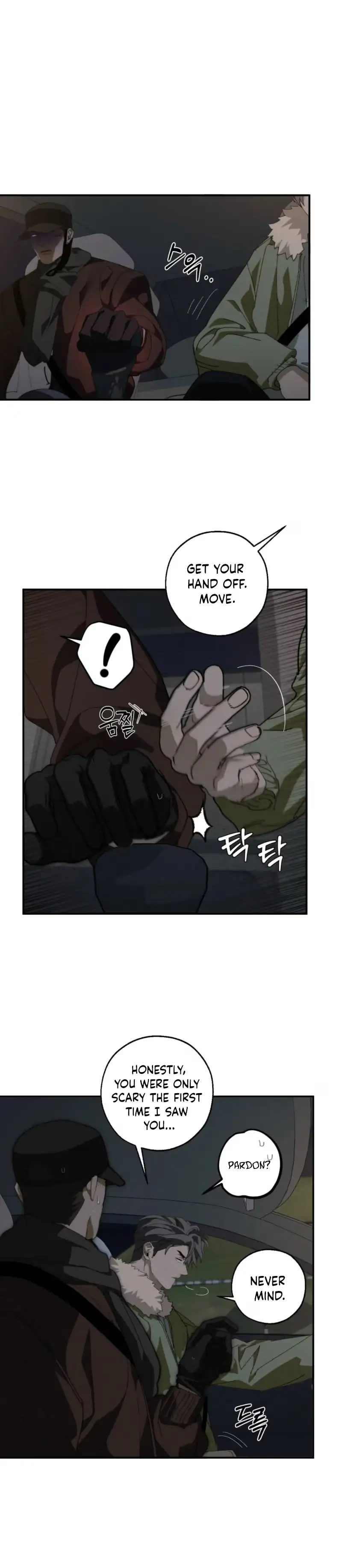 Incomplete Combustion Chapter 37 page 12