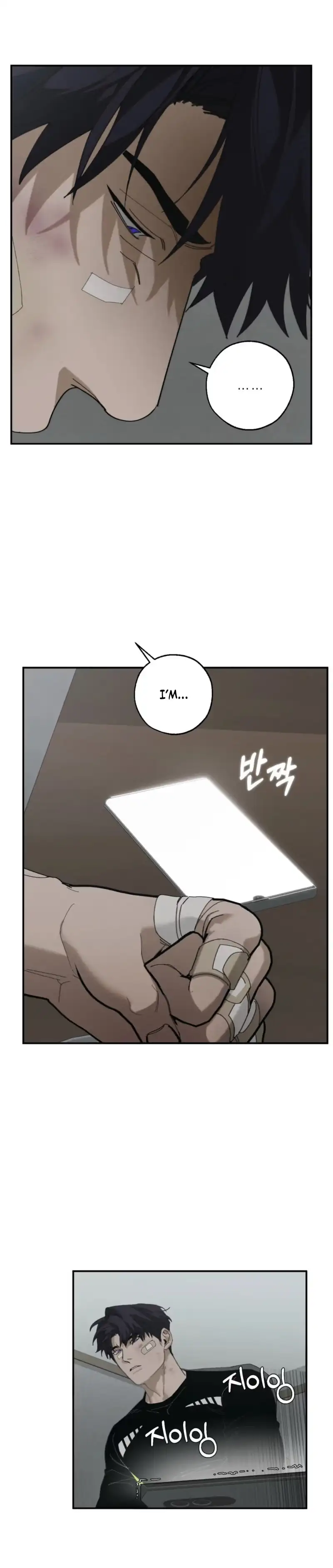 Incomplete Combustion Chapter 37 page 19