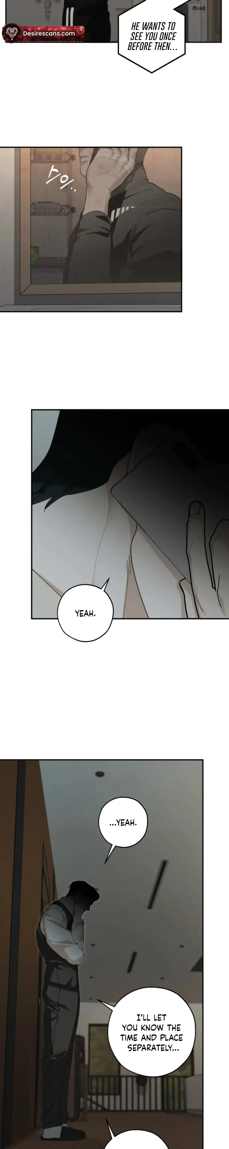 Incomplete Combustion Chapter 37 page 23