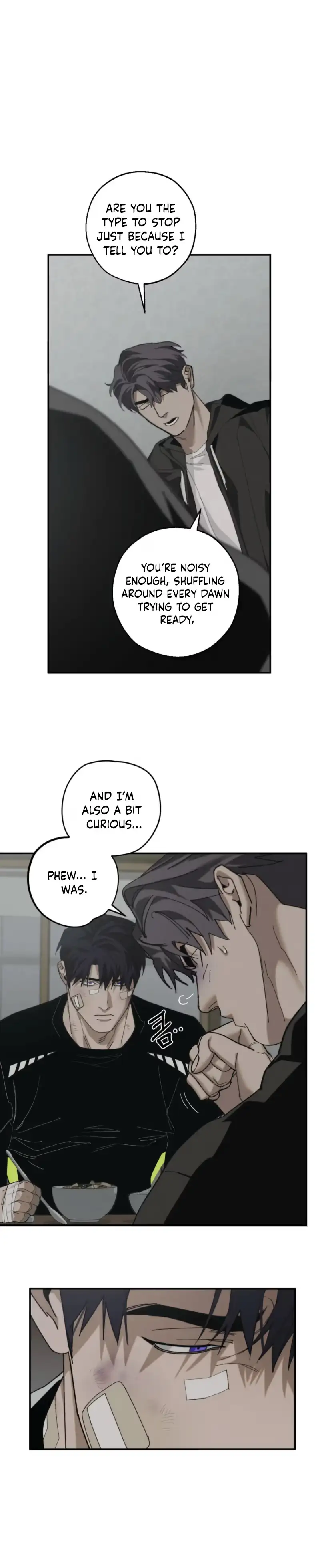 Incomplete Combustion Chapter 37 page 17