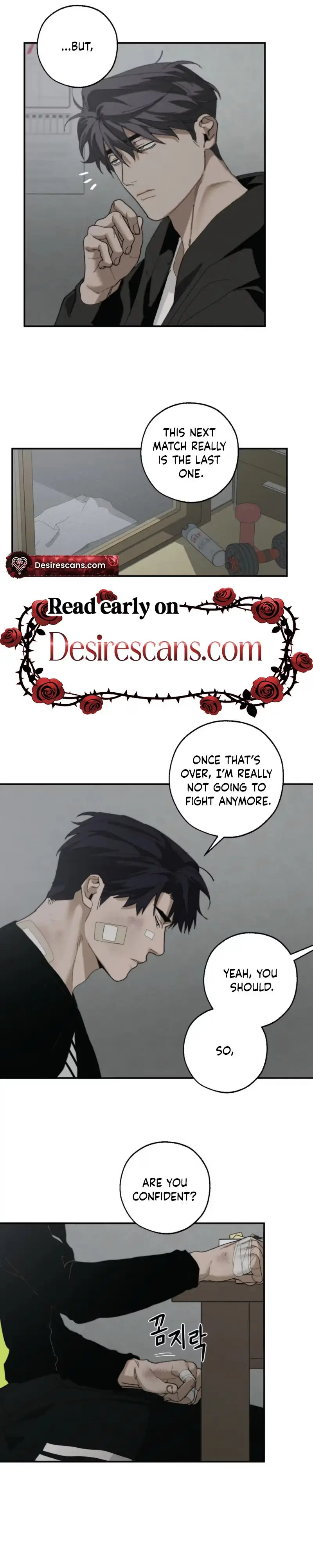 Incomplete Combustion Chapter 37 page 18