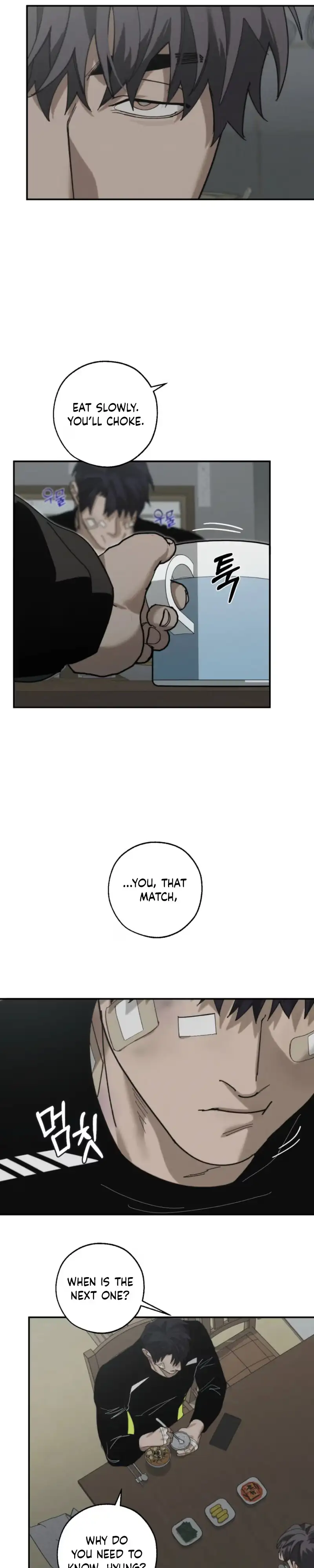 Incomplete Combustion Chapter 37 page 15