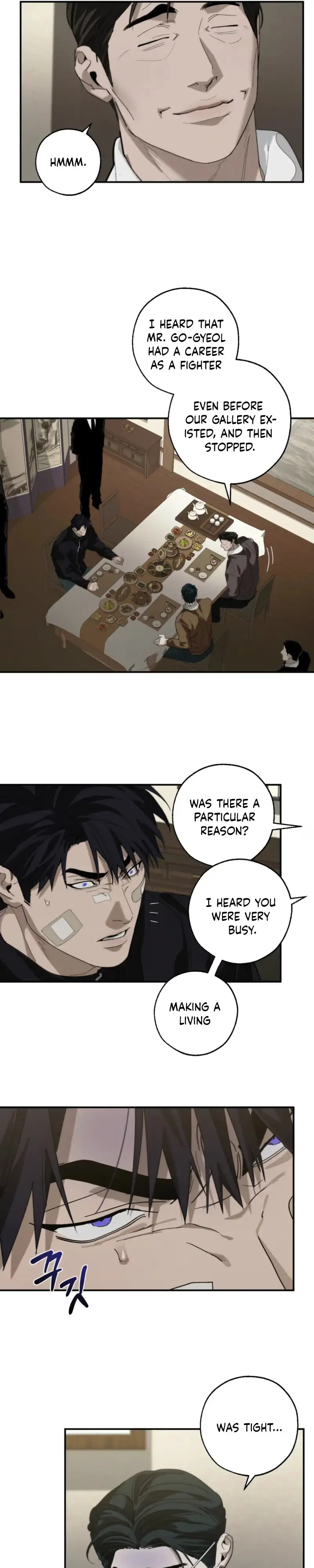 Incomplete Combustion Chapter 38 page 13