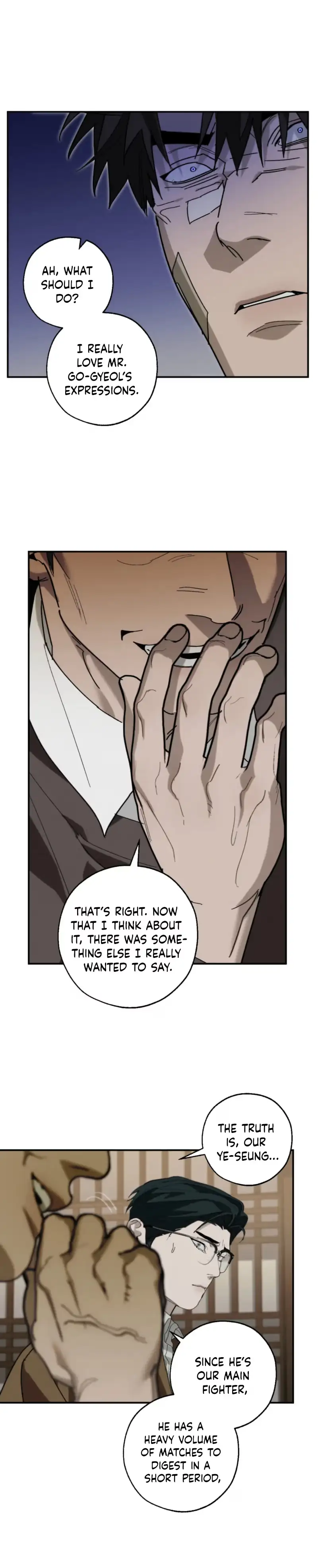 Incomplete Combustion Chapter 38 page 22