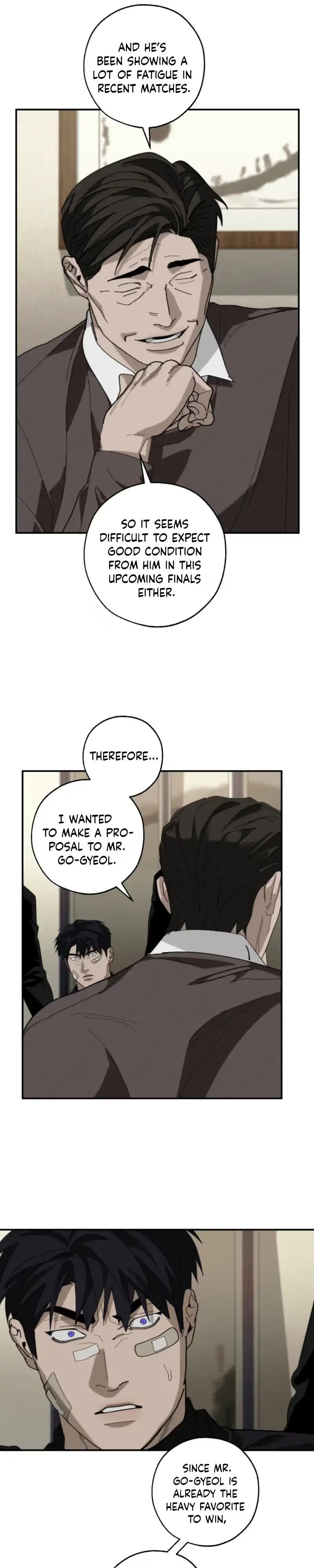 Incomplete Combustion Chapter 38 page 23
