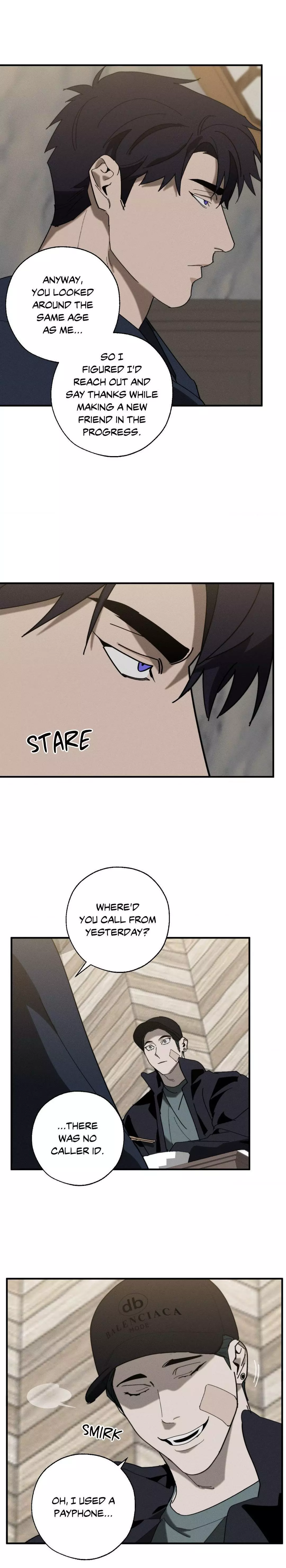 Incomplete Combustion Chapter 4 page 4