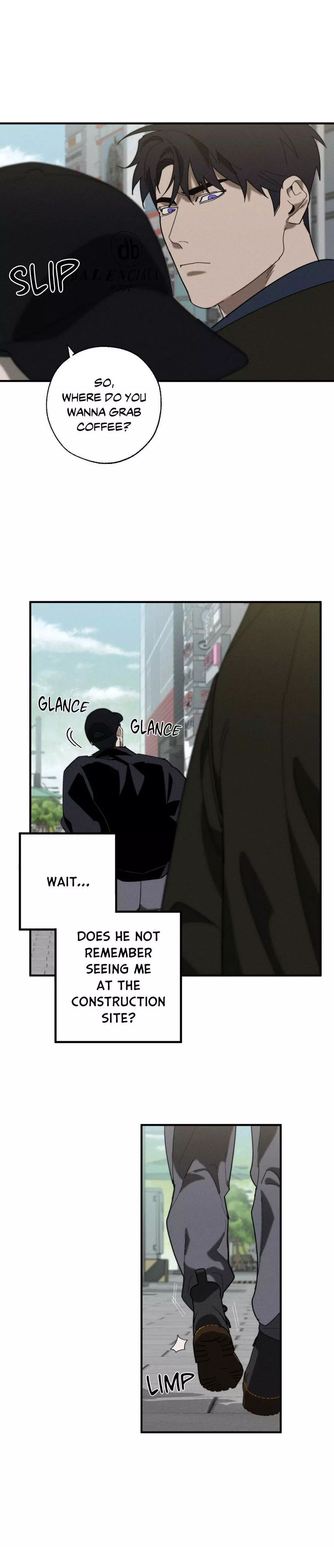 Incomplete Combustion Chapter 4 page 8