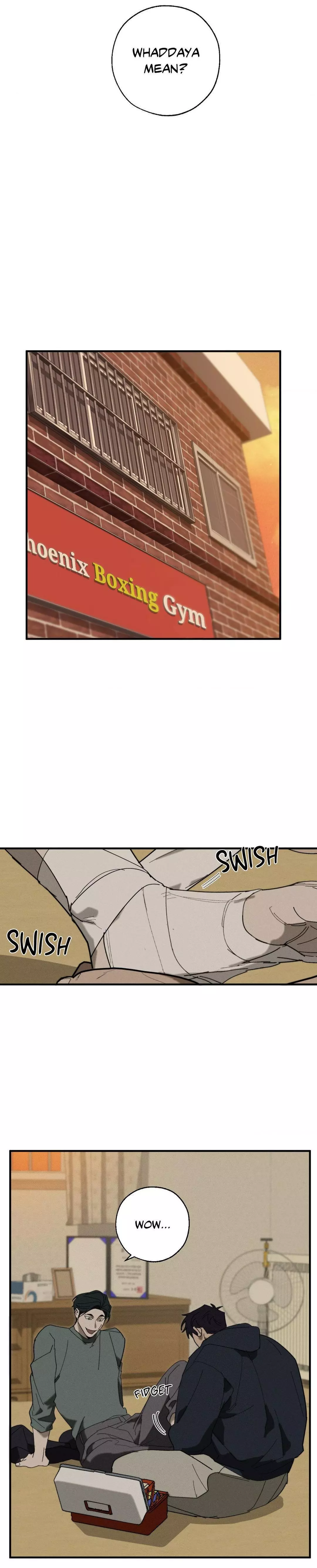 Incomplete Combustion Chapter 4 page 13