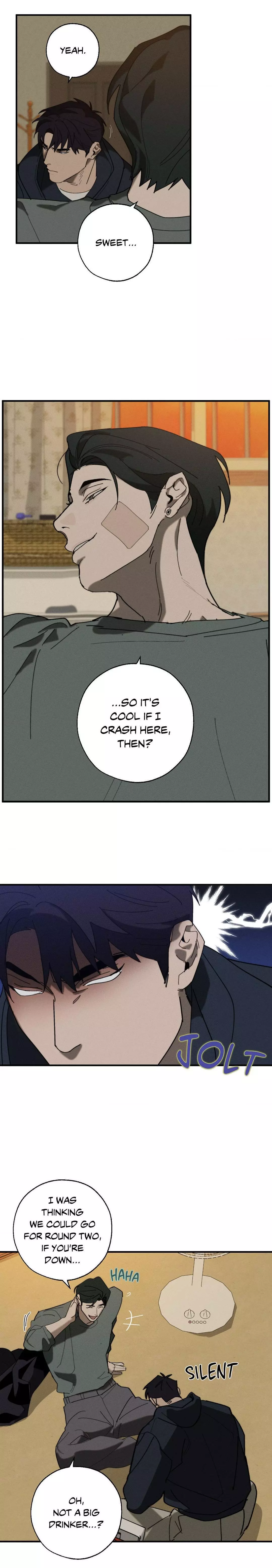 Incomplete Combustion Chapter 4 page 16