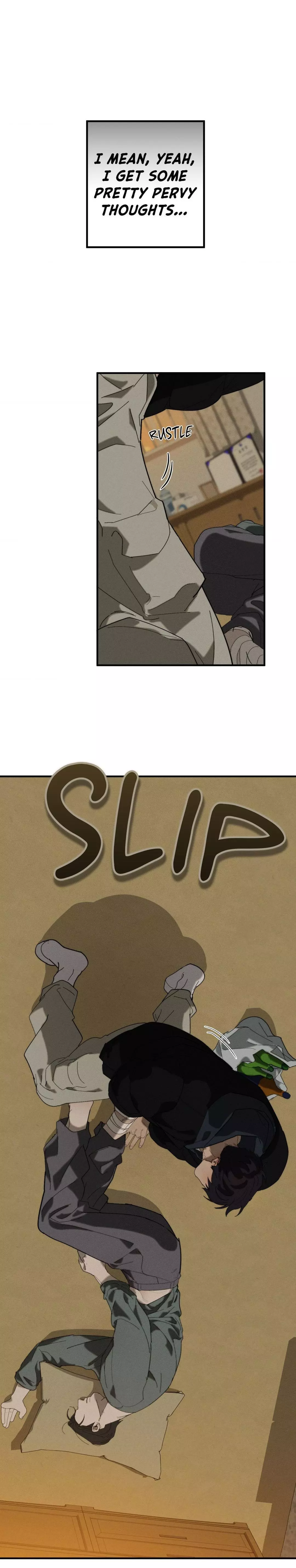Incomplete Combustion Chapter 4 page 21