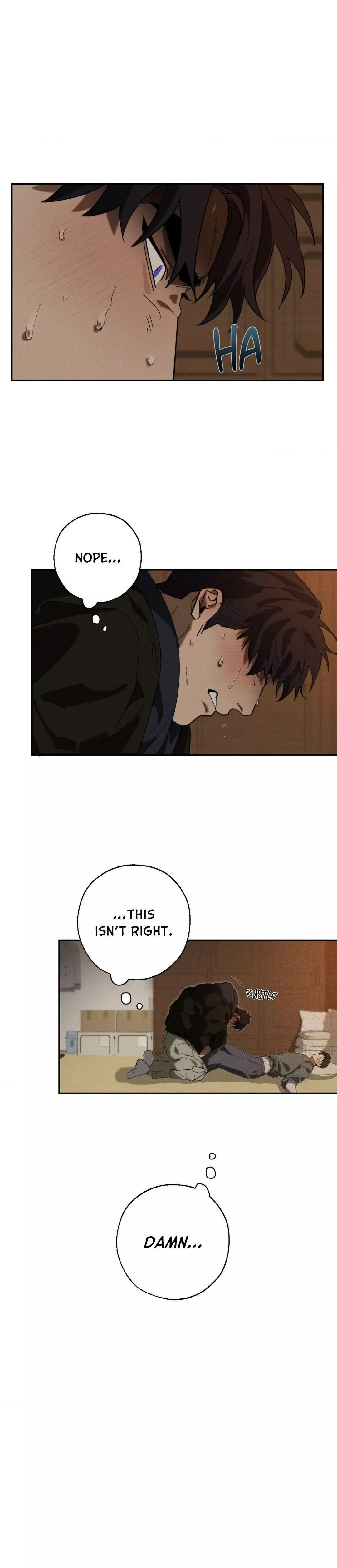 Incomplete Combustion Chapter 5 page 3